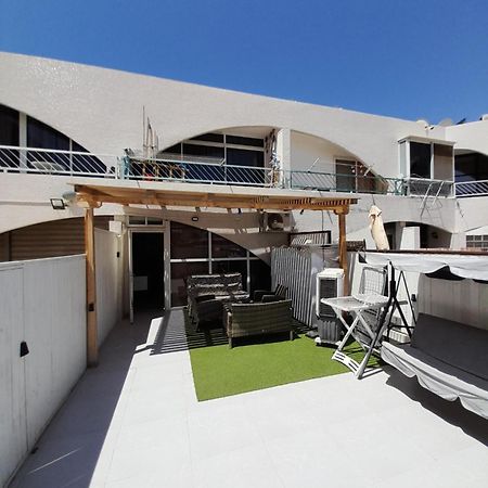 Coral Suite New Vacation Apartment 엘라트 외부 사진