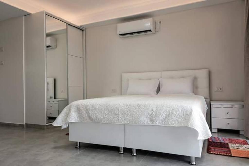 Coral Suite New Vacation Apartment 엘라트 외부 사진