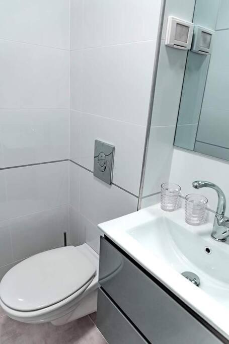 Coral Suite New Vacation Apartment 엘라트 외부 사진