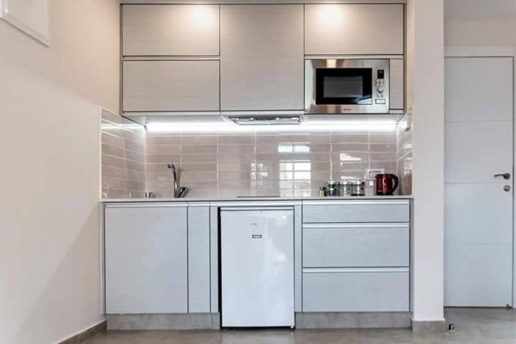 Coral Suite New Vacation Apartment 엘라트 외부 사진