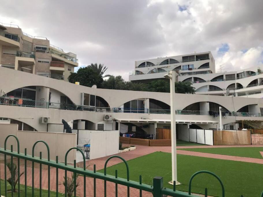 Coral Suite New Vacation Apartment 엘라트 외부 사진