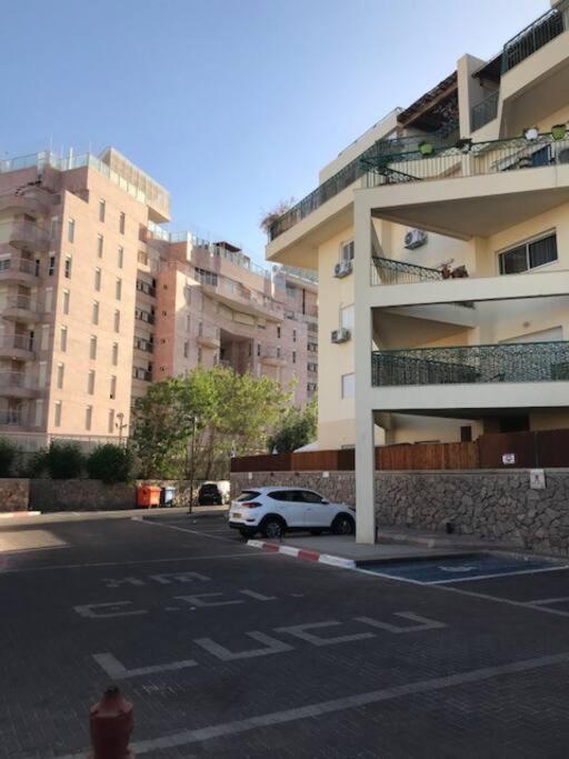 Coral Suite New Vacation Apartment 엘라트 외부 사진