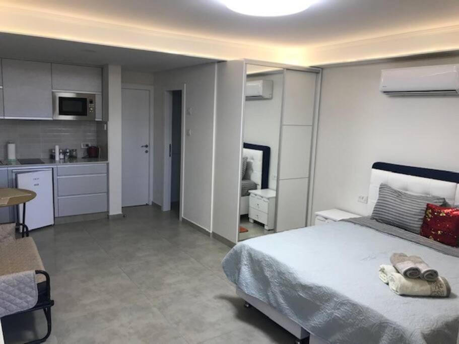 Coral Suite New Vacation Apartment 엘라트 외부 사진