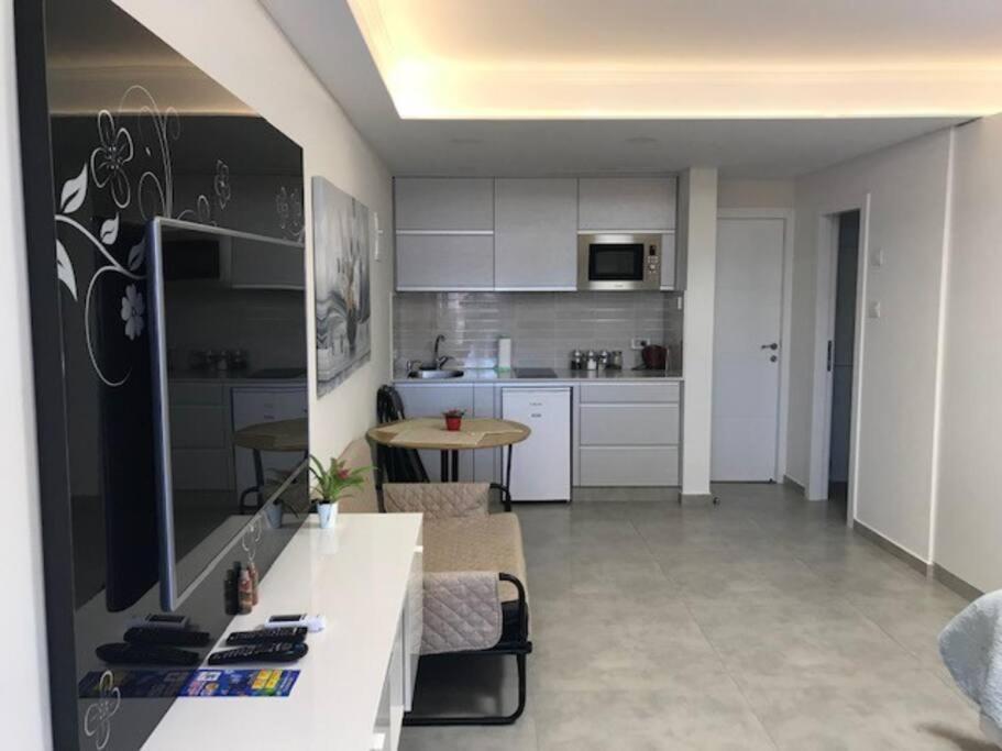 Coral Suite New Vacation Apartment 엘라트 외부 사진
