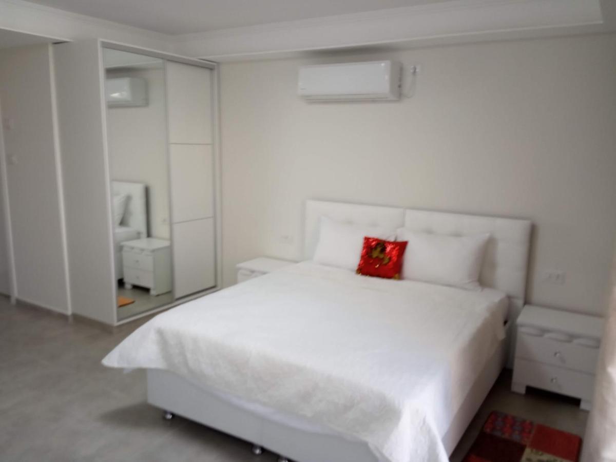 Coral Suite New Vacation Apartment 엘라트 외부 사진