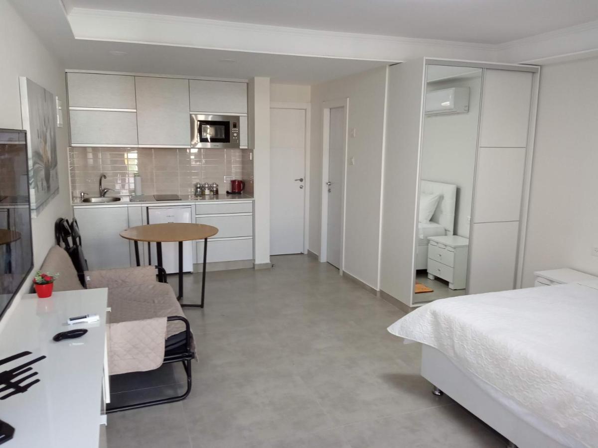 Coral Suite New Vacation Apartment 엘라트 외부 사진