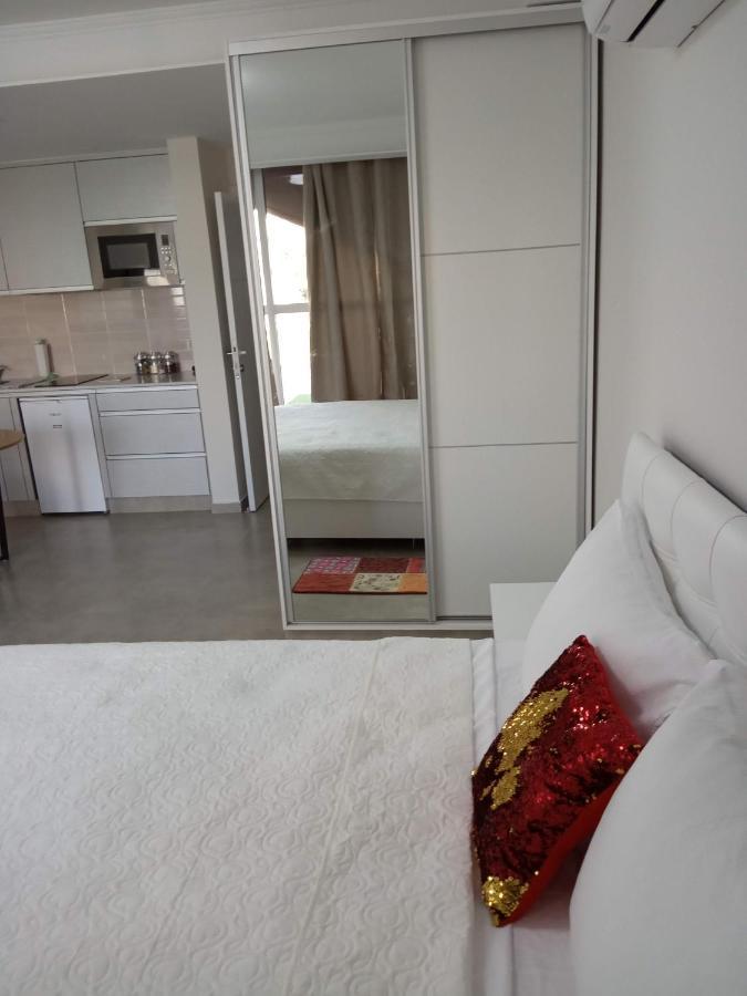 Coral Suite New Vacation Apartment 엘라트 외부 사진