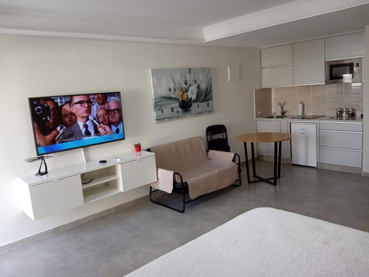 Coral Suite New Vacation Apartment 엘라트 외부 사진