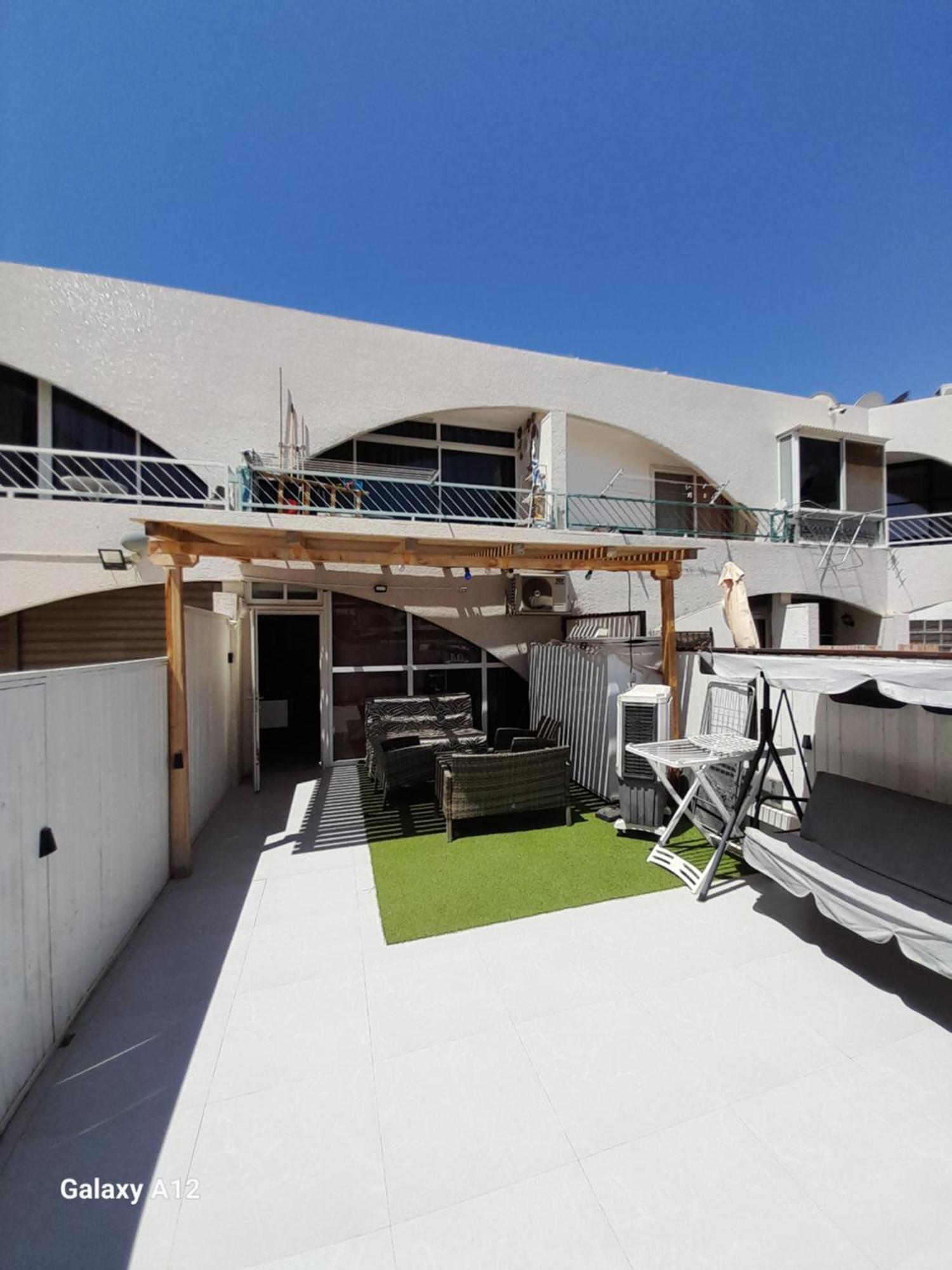 Coral Suite New Vacation Apartment 엘라트 외부 사진