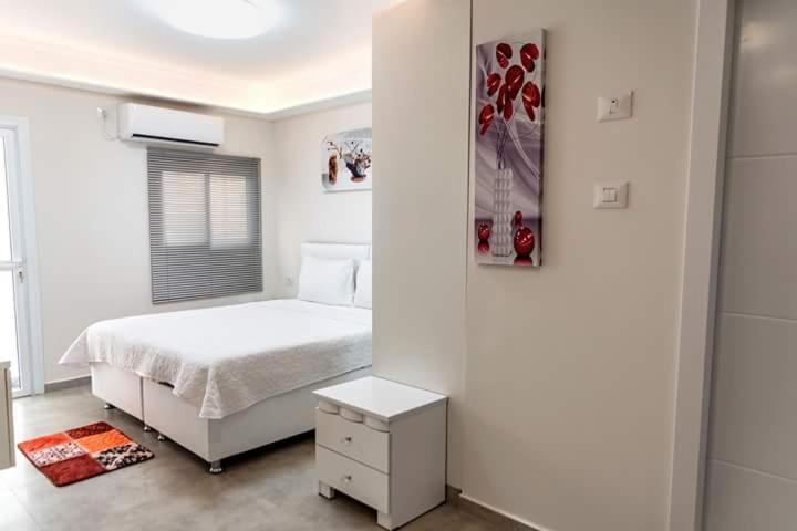 Coral Suite New Vacation Apartment 엘라트 외부 사진