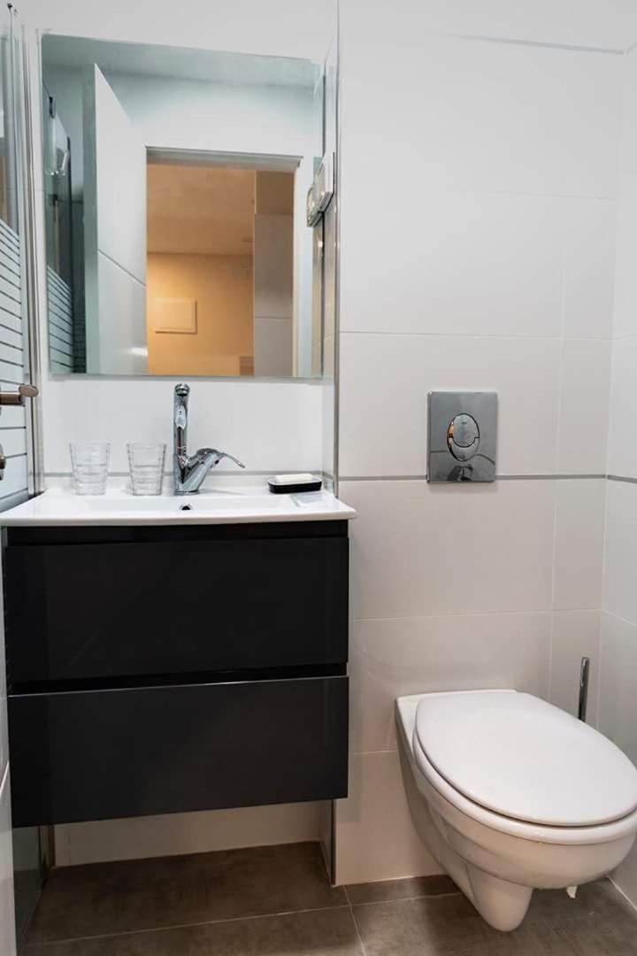 Coral Suite New Vacation Apartment 엘라트 외부 사진