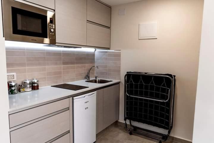 Coral Suite New Vacation Apartment 엘라트 외부 사진
