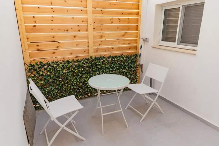 Coral Suite New Vacation Apartment 엘라트 외부 사진