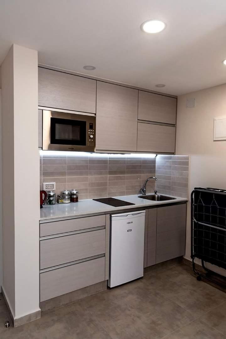 Coral Suite New Vacation Apartment 엘라트 외부 사진